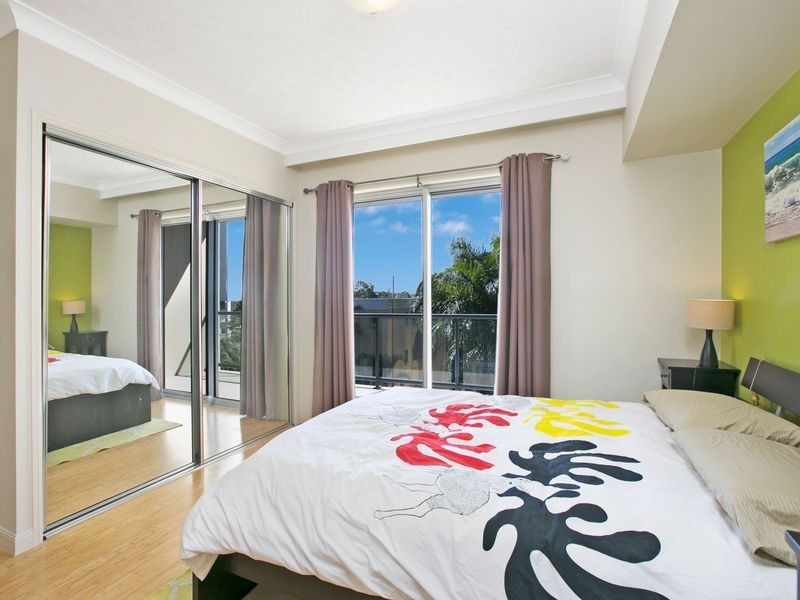 10/19 Thorn, Kangaroo Point QLD 4169