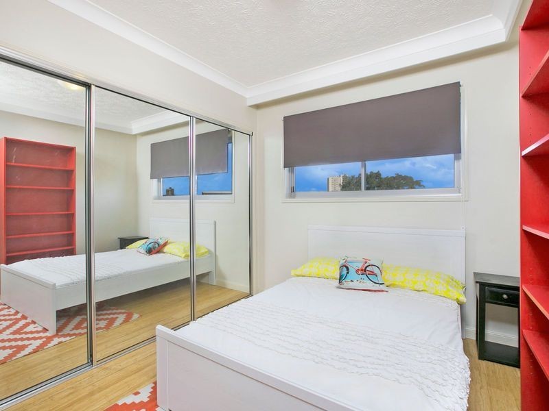 10/19 Thorn, Kangaroo Point QLD 4169