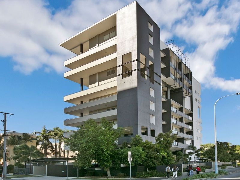 10/19 Thorn, Kangaroo Point QLD 4169
