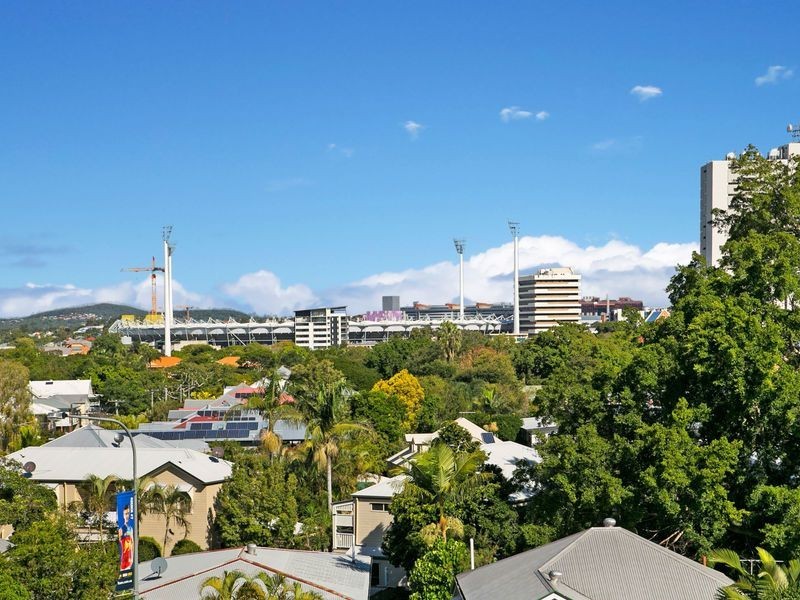 10/19 Thorn, Kangaroo Point QLD 4169