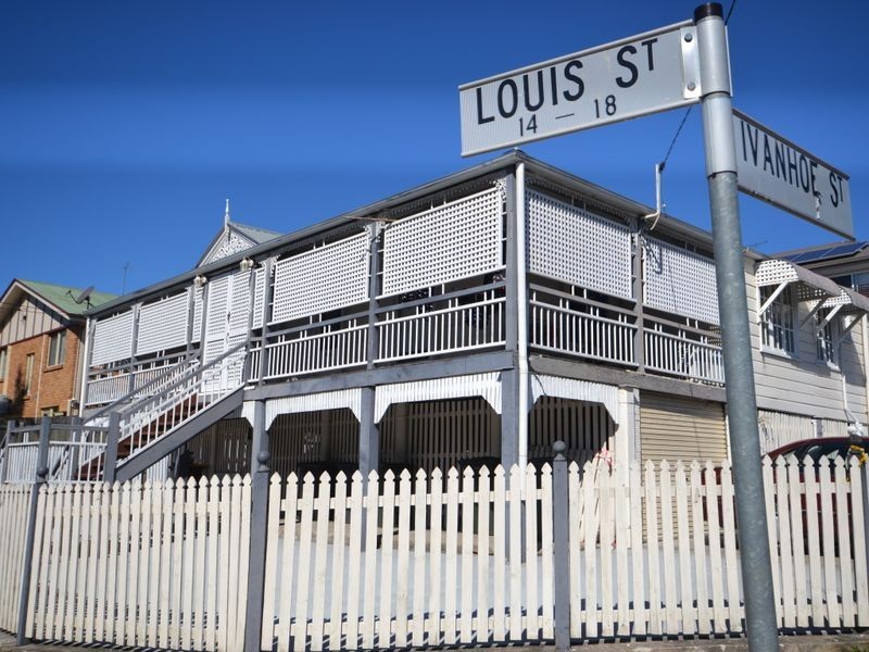 20 Louis, Annerley QLD 4103