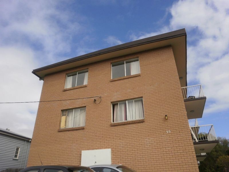 1/55 Regent Street, Woolloongabba QLD 4102