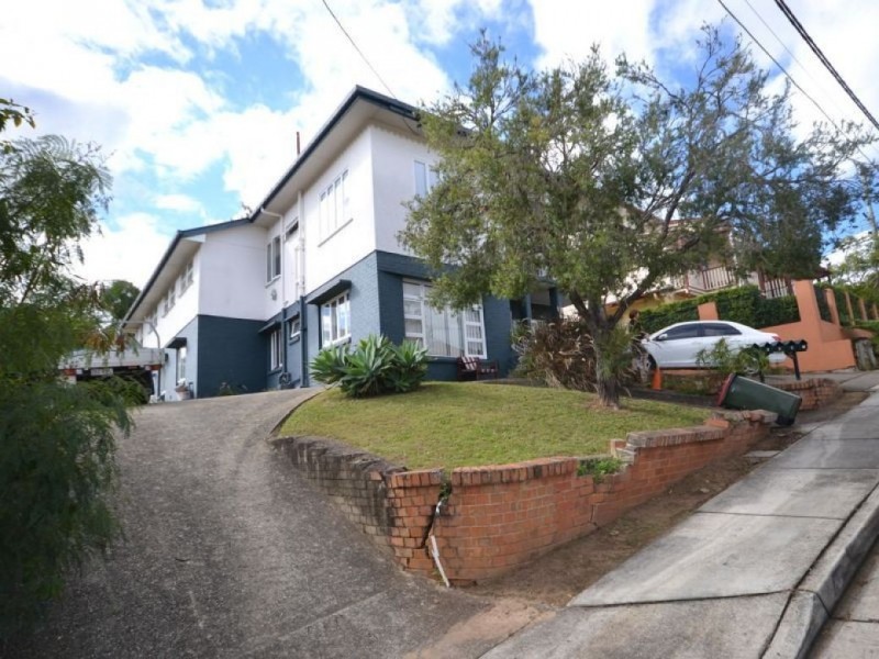 4/26 Lockhart Street, Woolloongabba QLD 4102