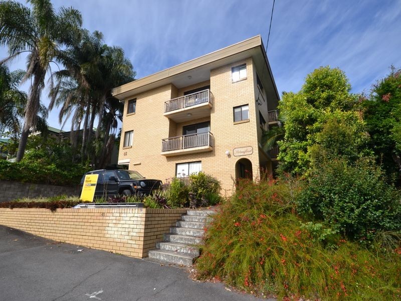 6/45 Mowbray Terrace, East Brisbane QLD 4169