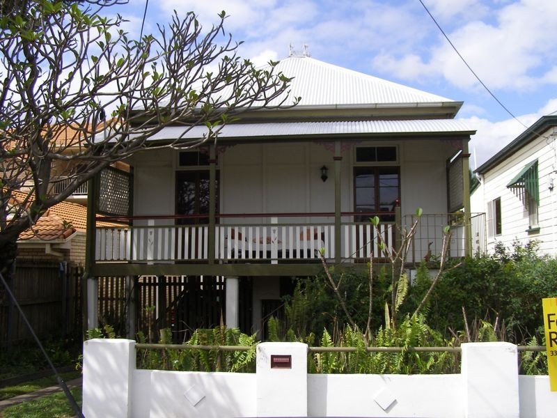 115 Baines Street, Kangaroo Point QLD 4169