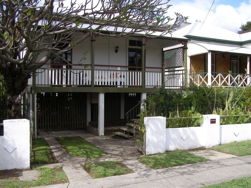 115 Baines Street, Kangaroo Point QLD 4169