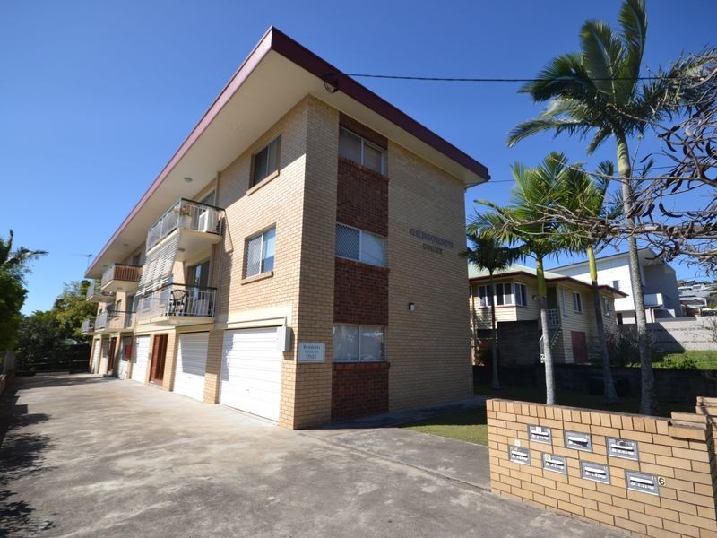 2/27 Thorpe St, Balmoral QLD 4171