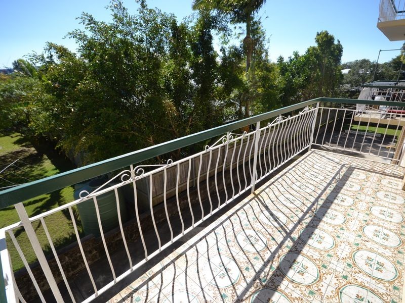 2/27 Thorpe St, Balmoral QLD 4171