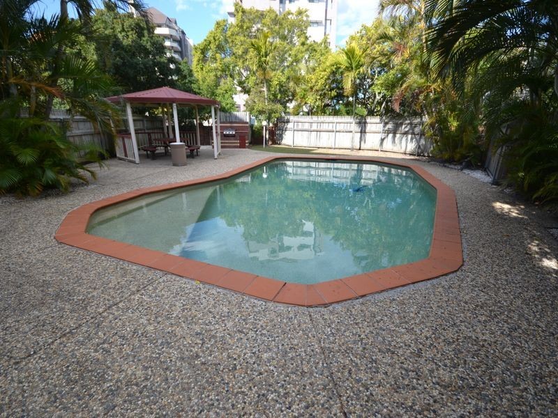 10/234 Shafston Avenue, Kangaroo Point QLD 4169