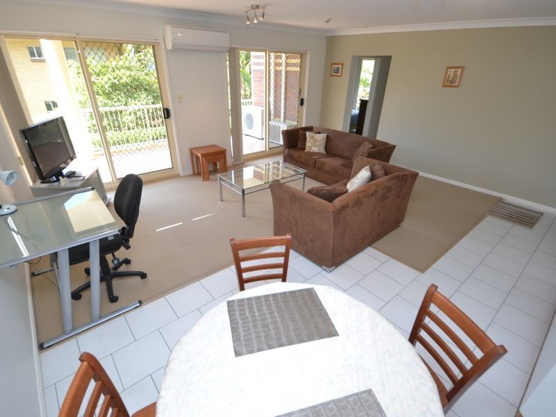 10/234 Shafston Avenue, Kangaroo Point QLD 4169