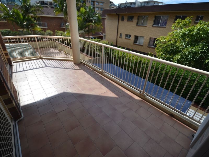 10/234 Shafston Avenue, Kangaroo Point QLD 4169