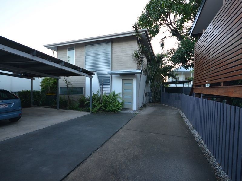 2/66 Latrobe Street, East Brisbane QLD 4169