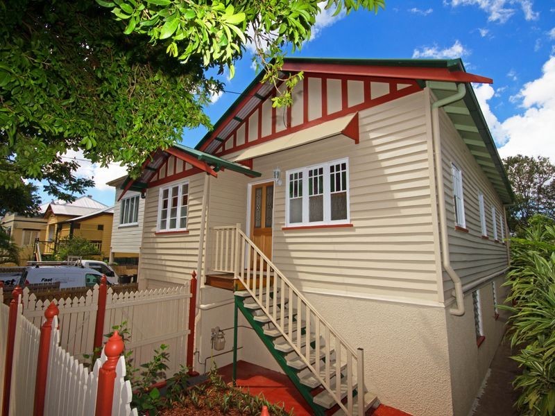 35 Latrobe Street, East Brisbane QLD 4169