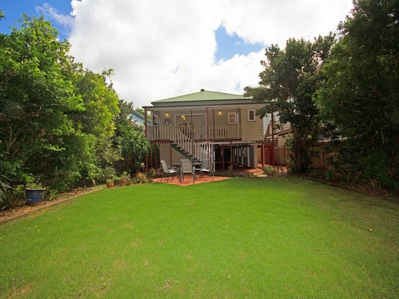 35 Latrobe Street, East Brisbane QLD 4169