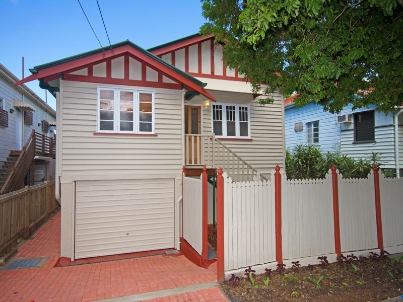 35 Latrobe Street, East Brisbane QLD 4169