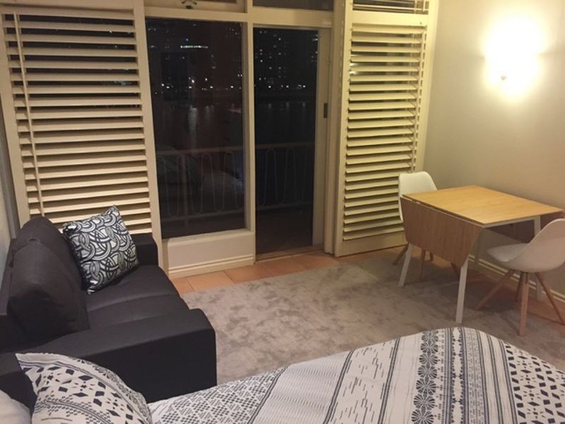 27/355 Main St, Kangaroo Point QLD 4169