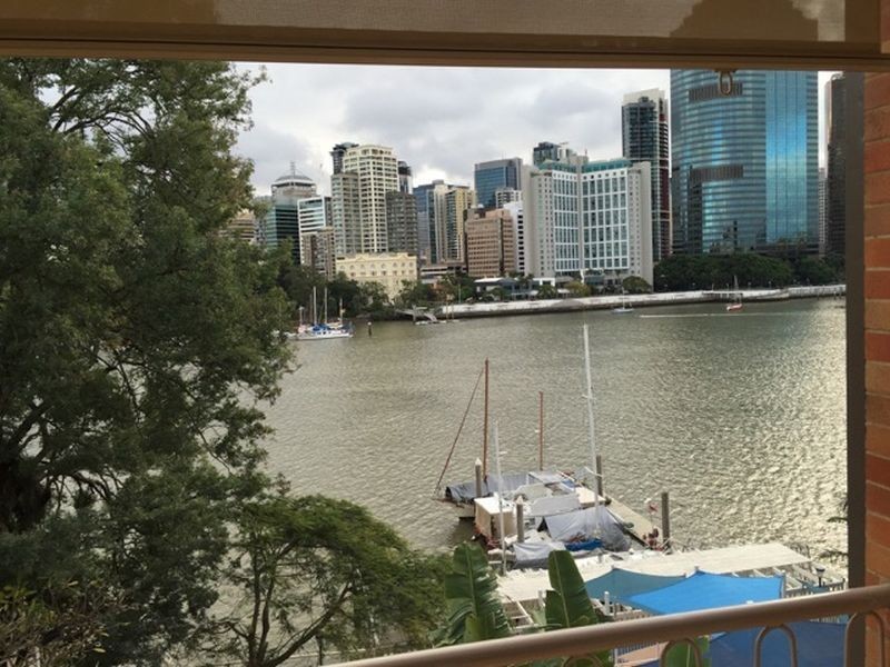 27/355 Main St, Kangaroo Point QLD 4169