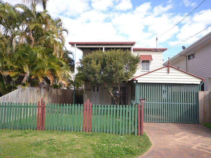 27 Neville Street, Kangaroo Point QLD 4169