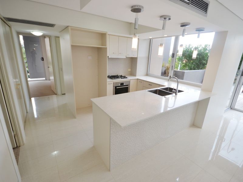 1/153 Lambert Street, Kangaroo Point QLD 4169