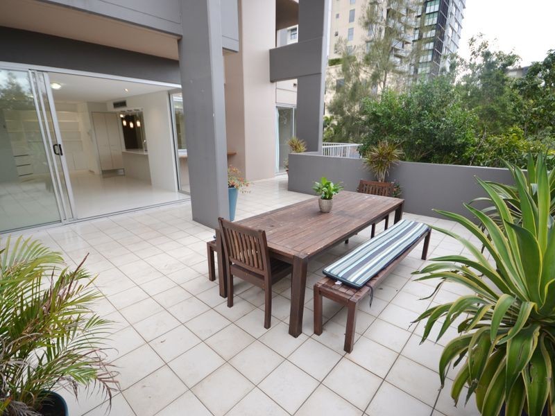 1/153 Lambert Street, Kangaroo Point QLD 4169