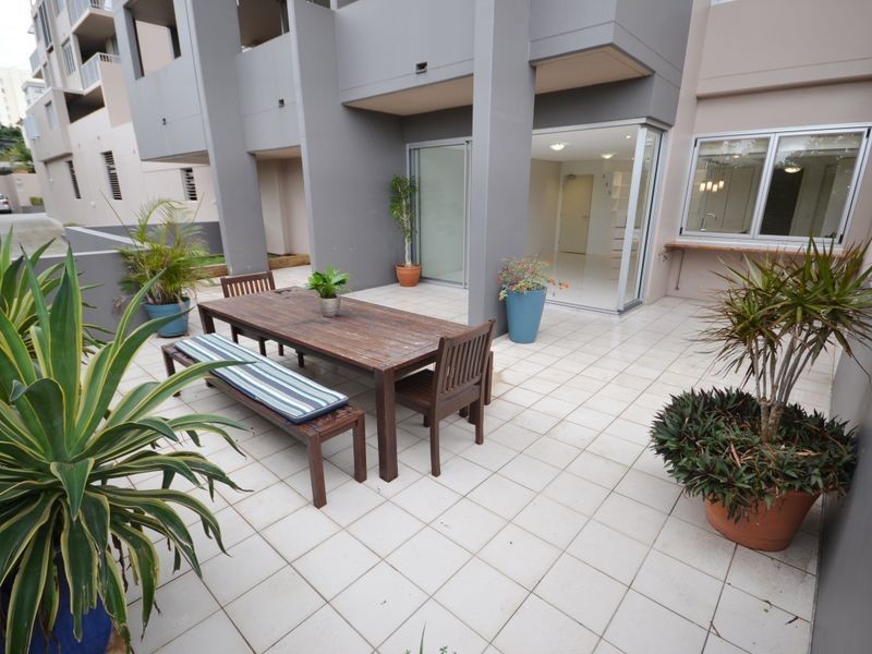 1/153 Lambert Street, Kangaroo Point QLD 4169