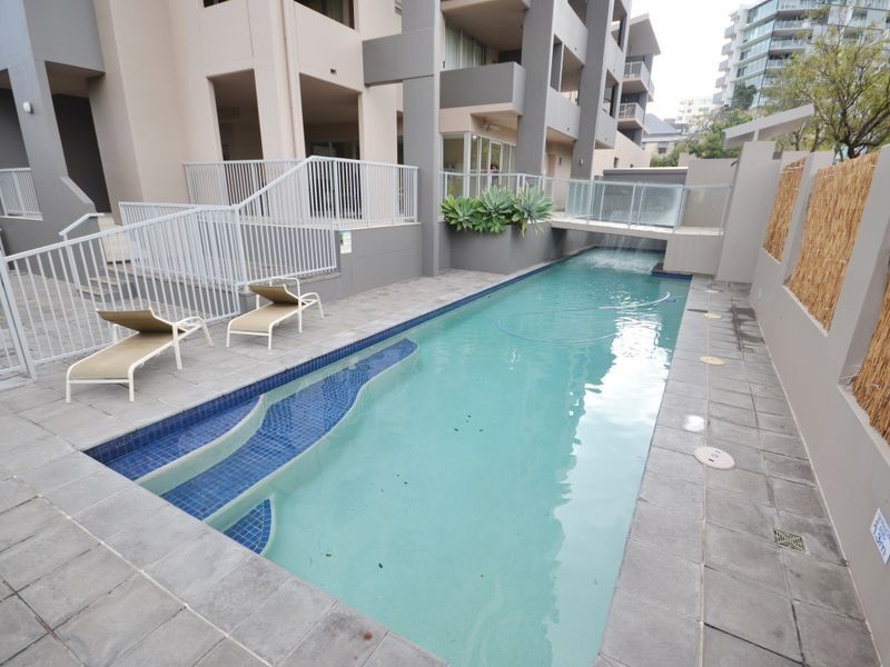 1/153 Lambert Street, Kangaroo Point QLD 4169