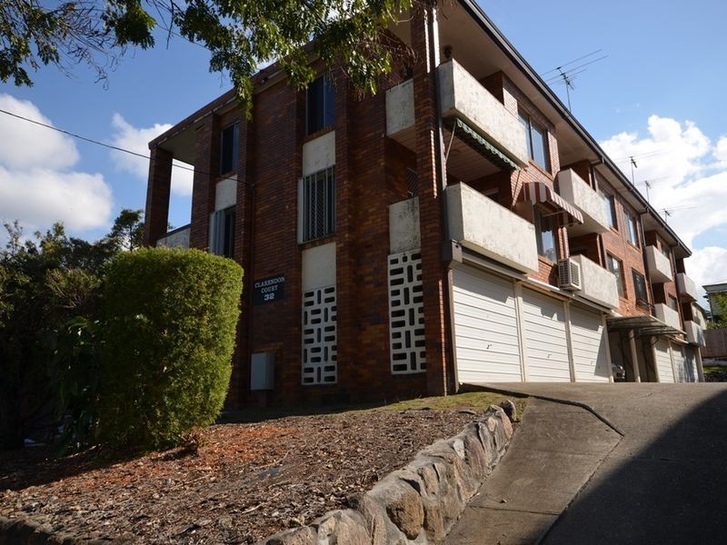 5/32 Clarendon Street, East Brisbane QLD 4169