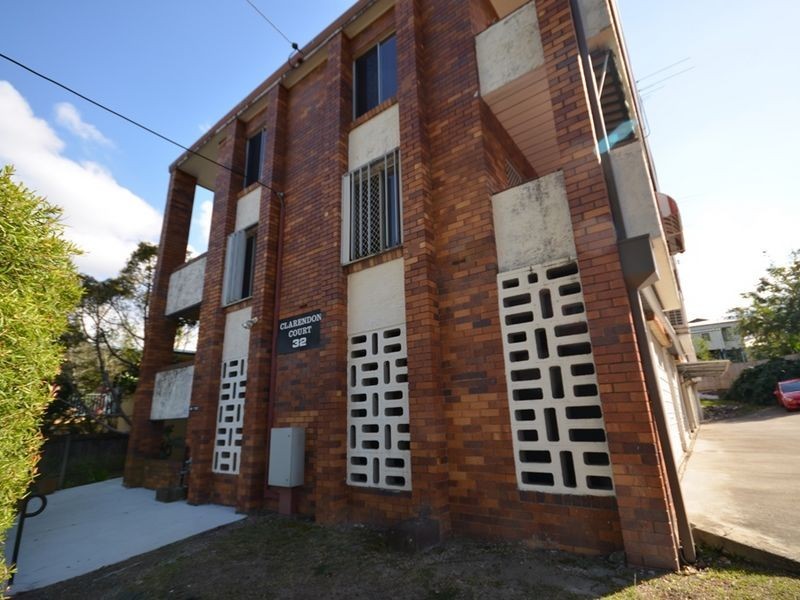 5/32 Clarendon Street, East Brisbane QLD 4169