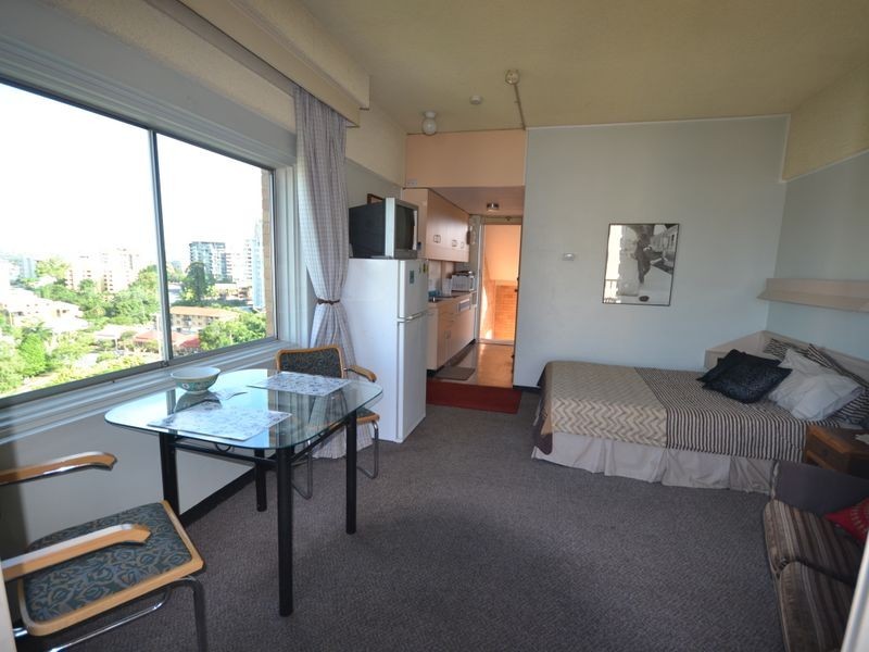 708/355 Main Street, Kangaroo Point QLD 4169