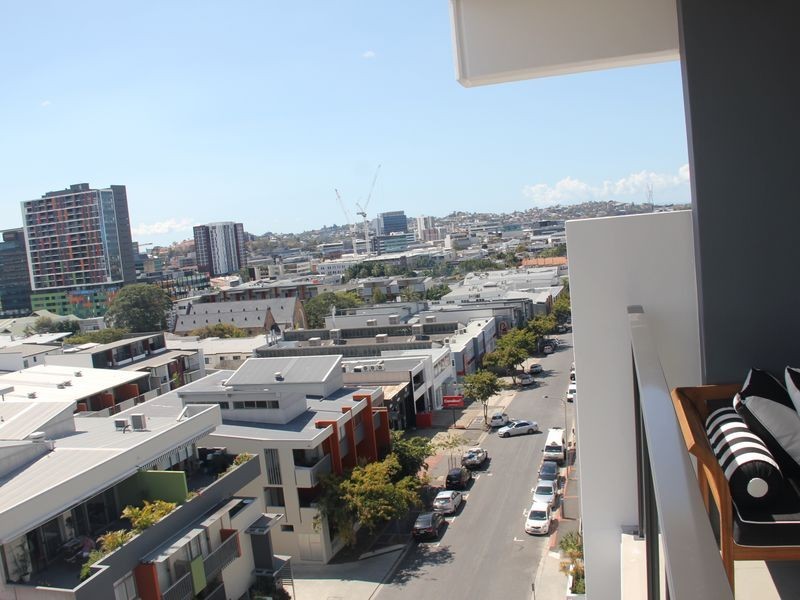 601/29 Robertson Street, Fortitude Valley QLD 4006
