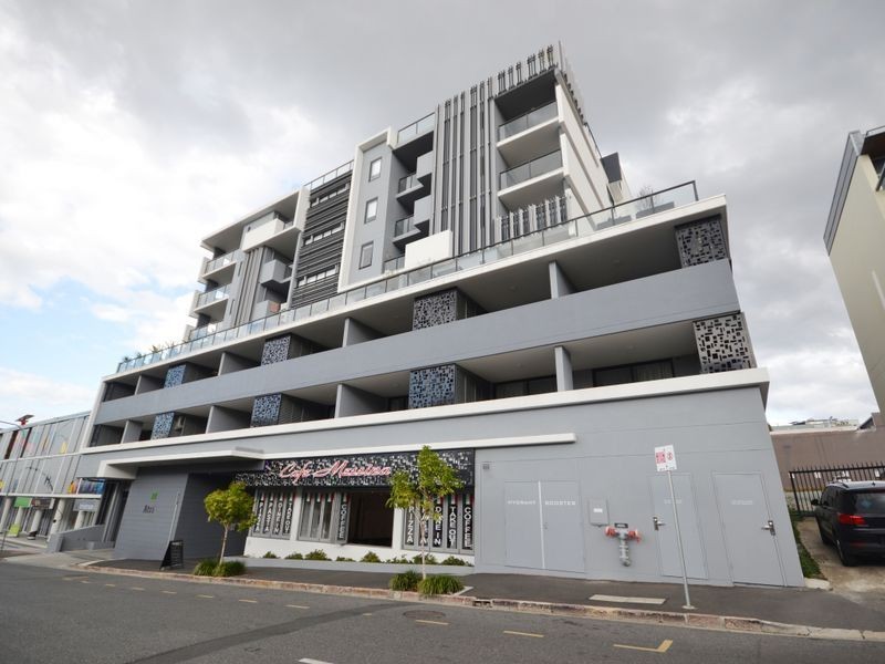 601/29 Robertson Street, Fortitude Valley QLD 4006