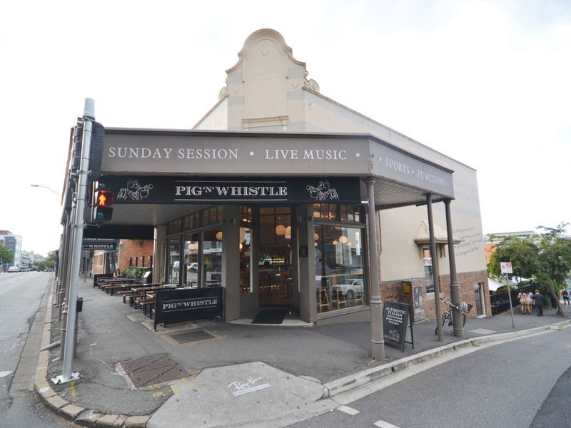 601/29 Robertson Street, Fortitude Valley QLD 4006