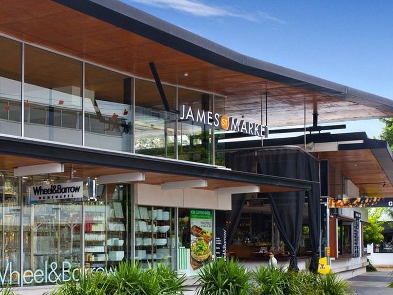 601/29 Robertson Street, Fortitude Valley QLD 4006