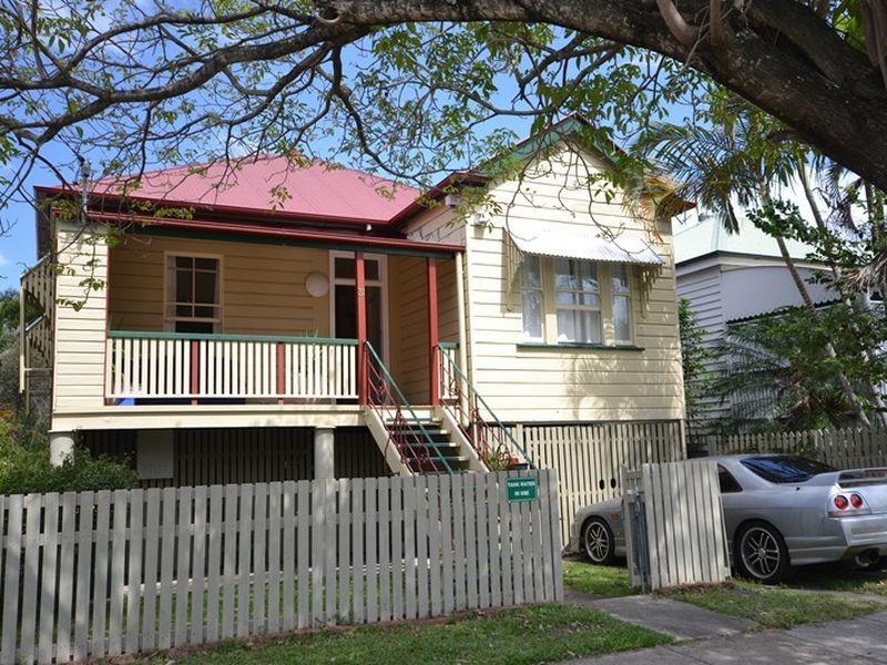 31 Geelong Street, East Brisbane QLD 4169