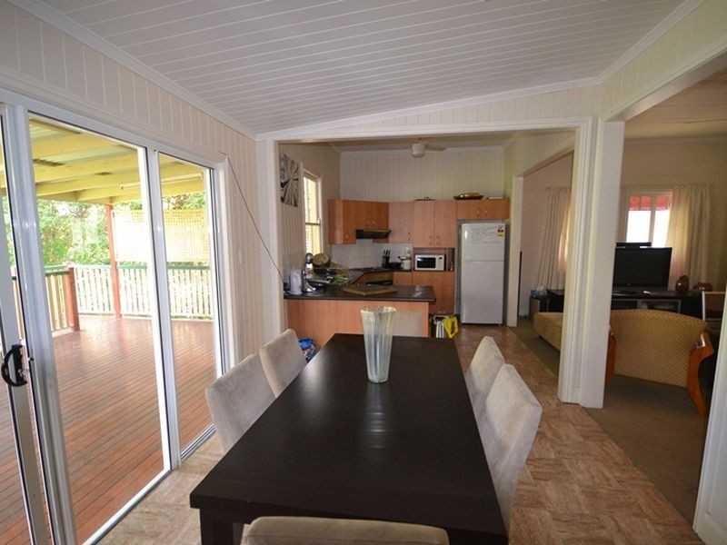 31 Geelong Street, East Brisbane QLD 4169