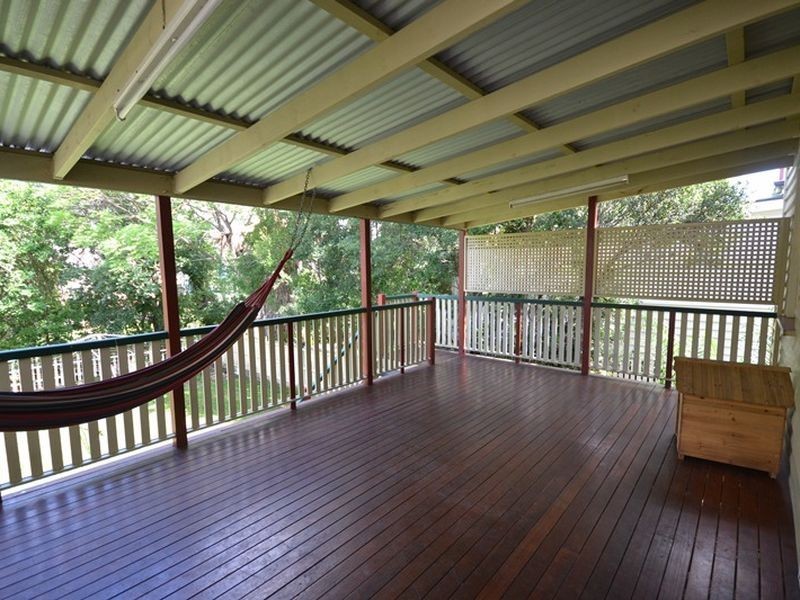 31 Geelong Street, East Brisbane QLD 4169