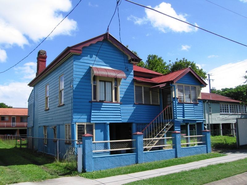 152 Wellington Road, East Brisbane QLD 4169