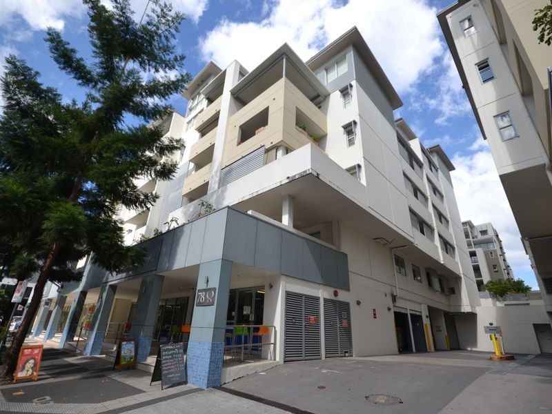 21/78 Merivale Street, South Brisbane QLD 4101