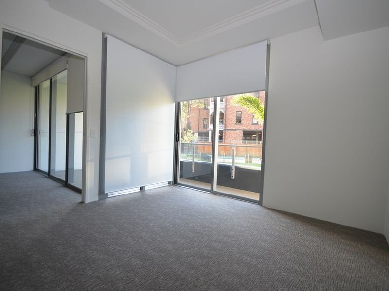 107/50 Connor Street, Kangaroo Point QLD 4169