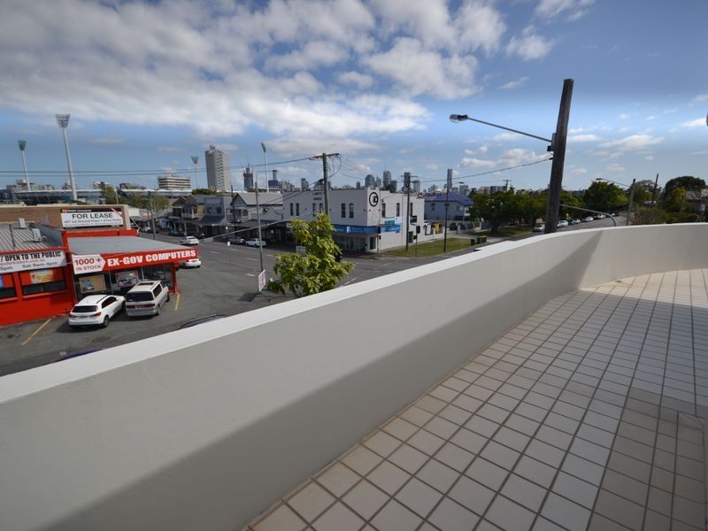 17/41 Kingfisher Lane, East Brisbane QLD 4169