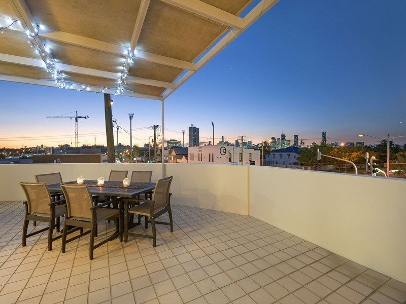 17/41 Kingfisher Lane, East Brisbane QLD 4169