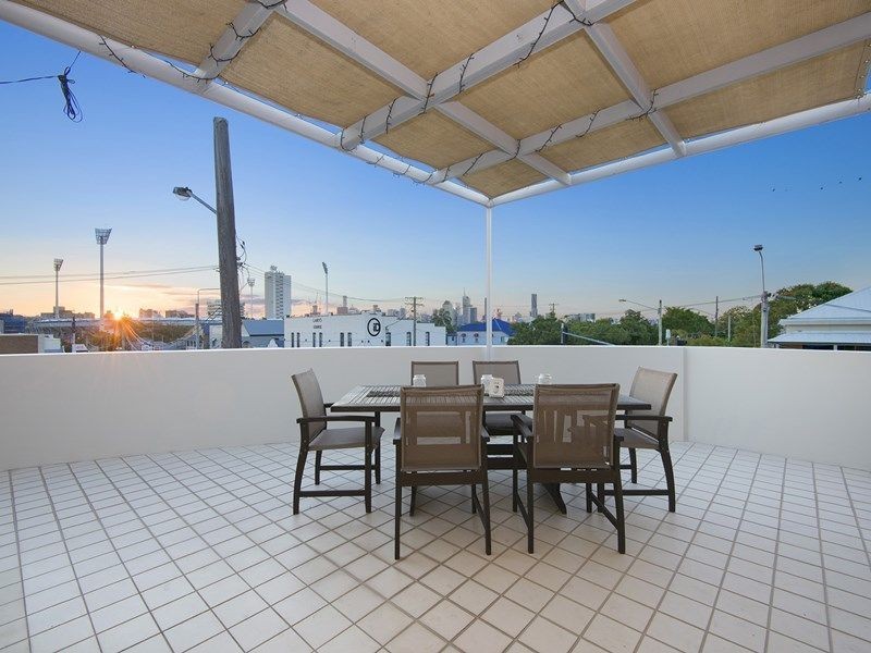 17/41 Kingfisher Lane, East Brisbane QLD 4169