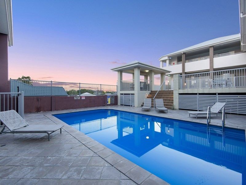 17/41 Kingfisher Lane, East Brisbane QLD 4169