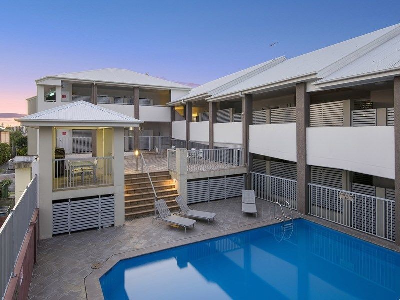 17/41 Kingfisher Lane, East Brisbane QLD 4169