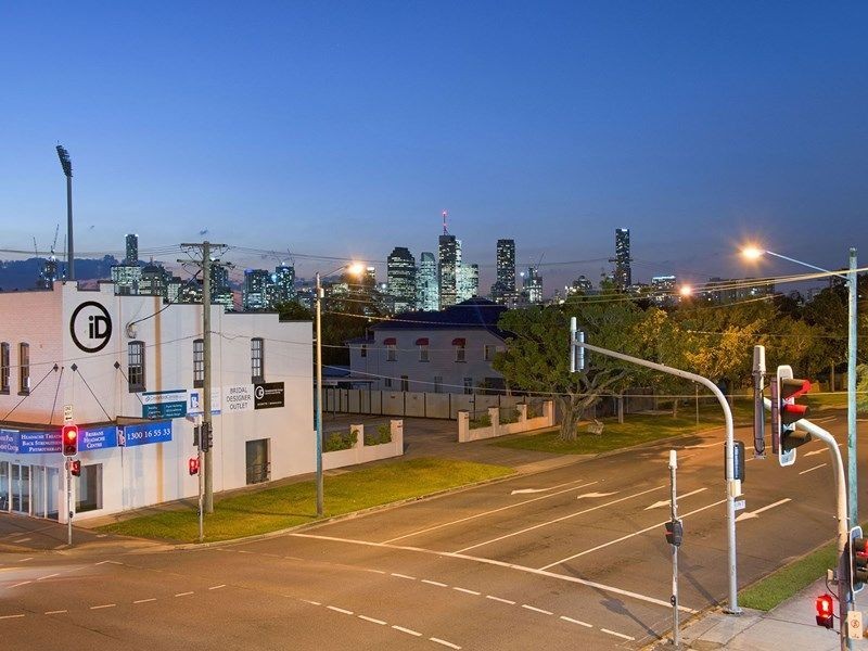 17/41 Kingfisher Lane, East Brisbane QLD 4169