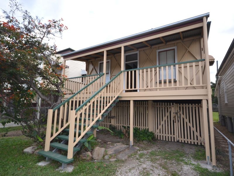 52 Pearson Street, Kangaroo Point QLD 4169