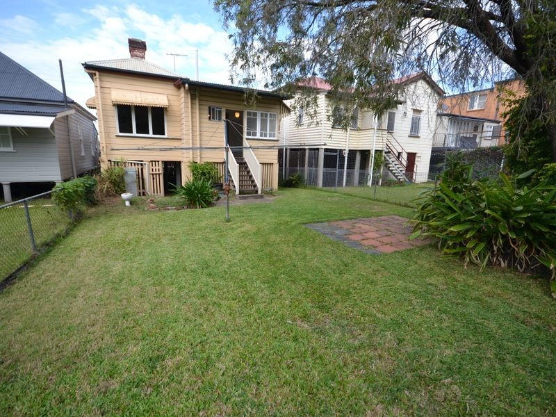 52 Pearson Street, Kangaroo Point QLD 4169