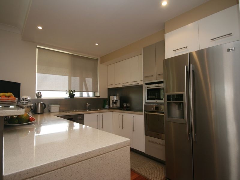 12/88 Lockerbie Street, Kangaroo Point QLD 4169