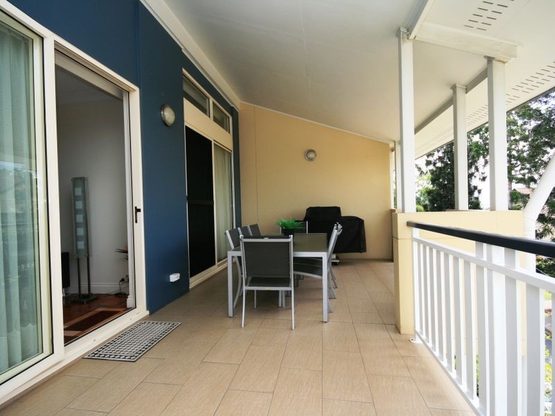 12/88 Lockerbie Street, Kangaroo Point QLD 4169