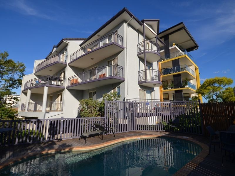 2/446 Main Street, Kangaroo Point QLD 4169